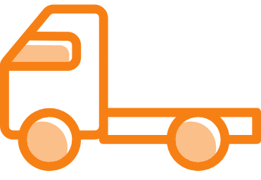 囊谦拖车/平板车