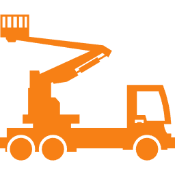 囊谦高空作业车